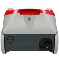 Vacuum cleaner  Samsung SC4131 red