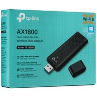 Wi-Fi adapter TP-LINK Archer TX1800U