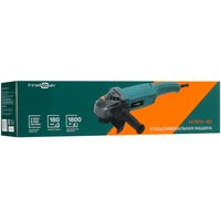 Углошлифовальная машина (УШМ) FinePower AG180S-180