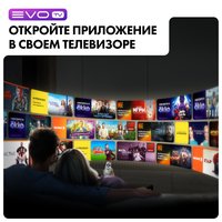 65" (165 см) Телевизор Haier 65 Smart TV S4 серый