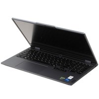 15.6" Ноутбук Lenovo LOQ 15IRX10 серый
