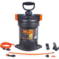 Sprayer ЖУК ОП-220 оптима