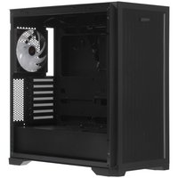 Корпус ARDOR GAMING Aeris R4  черный