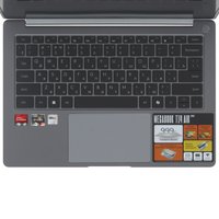 14" Ноутбук Tecno Megabook T14FA Air серый