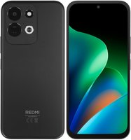 6.9" Smartphone Xiaomi REDMI 17 128 GB black