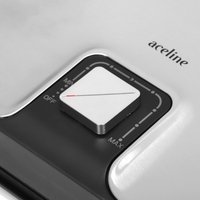 Гриль Aceline G-MB18 черный