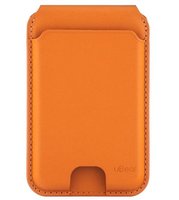 Кардхолдер uBear Fold оранжевый
