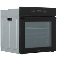 Электрический духовой шкаф Haier HOQ-K2ANN3GB черный