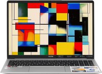 16" Noutbuk Tecno Megabook K16SDA серебристый
