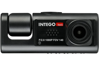 Видеорегистратор Intego Basic VX-333DUAL + салонная камера