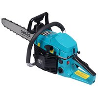 Chainsaw Oasis GS-22 , Guide Bar - 45 cm(18")