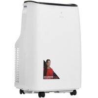 Кондиционер мобильный TCL PDL 09 белый