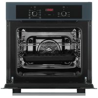 Electric Oven Gefest ЭДВ ДА 622-02 К56S gray