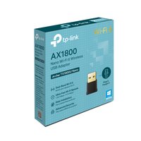 Wi-Fi adapter TP-LINK Archer TX1800U Nano