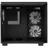 PC case MONTECH KING 65 PRO [King 65 Pro (B)] black