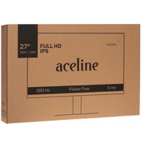 27" Monitor Aceline GS CF27F4 black