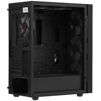 Корпус ARDOR GAMING Rare M6  черный