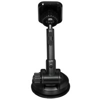 Держатель автомобильный Borofone BH21 Vanda черный