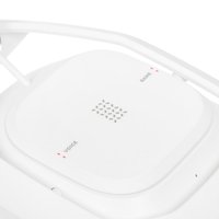 Беспроводные наушники Logitech Astro A50X + Док-станция белый 2025