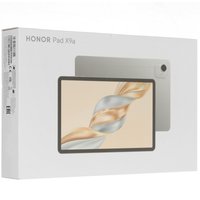 11.5" Планшет HONOR Pad X9a LTE 256 ГБ серый