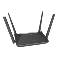 Wi-Fi роутер ASUS RT-AX52 Pro