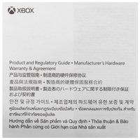 Геймпад беспроводной Microsoft Xbox Wireless Controller Limited Edition зеленый