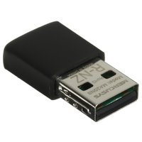 Wi-Fi адаптер + Bluetooth Mercusys MA20NB