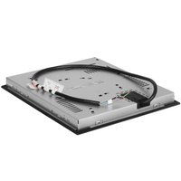 Электрическая варочная поверхность Gorenje ECT432BSCE