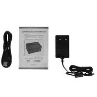 Док-станция для накопителей AgeStar 3UBT7