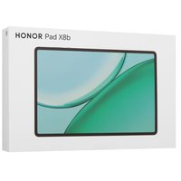 11" Планшет Honor Pad X8b Wi-Fi 256 ГБ серый