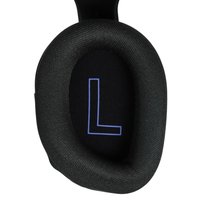 Беспроводные/проводные наушники Logitech G522 Lightspeed  черный 2025