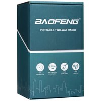 Радиостанция Baofeng BF-1909 черный