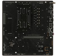 Материнская плата ASRock B650M-H/M.2+ WiFi