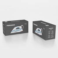 Утюг REDMOND RI-C263 белый
