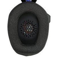 Беспроводные наушники Logitech G321 Lightspeed  черный 2025
