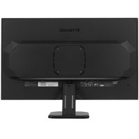 27" Монитор GIGABYTE GS27QA EU черный