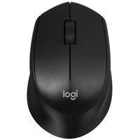 Мышь Logitech M331 Silent Plus