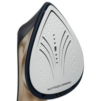 Отпариватель DEXP DHSI-2600SL золотистый