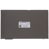 Коммутатор Tenda TEG1016D