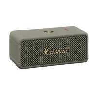 Портативная колонка Marshall EMBERTON III, зеленый