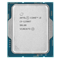 Купить Процессор Intel Core i3-12300T OEM в интернет-магазине DNS