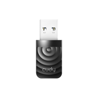 Wi-Fi адаптер Cudy WU1300S
