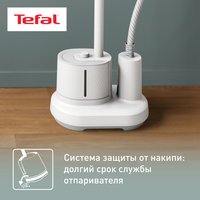 Steamer Tefal Origin Home IT3280E1 white