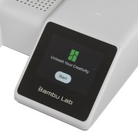 3D принтер Bambu Lab А1 Mini EU