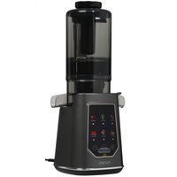 Соковыжималка электрическая DEXP DJC-300S серый