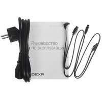 ПК DEXP Aquilon O371