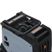 Электрогенератор   бензиновый FinePower FPGI-5000