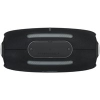 Portable speaker JBL Xtreme 4, black