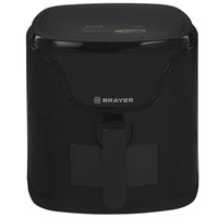 Аэрогриль BRAYER BR2061 черный