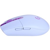 Мышь Logitech G304 [910-006026]